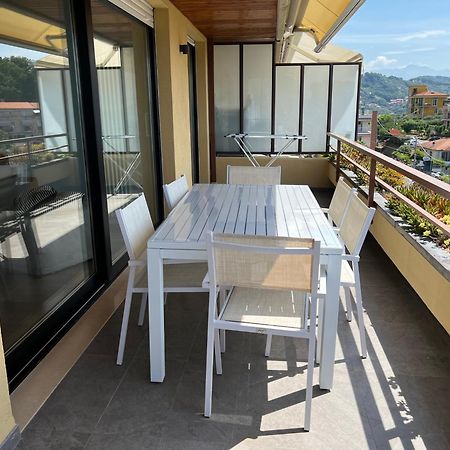 Appartement Eco Del Silenzio à Lerici Extérieur photo
