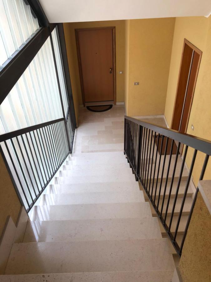 Appartement Eco Del Silenzio à Lerici Extérieur photo