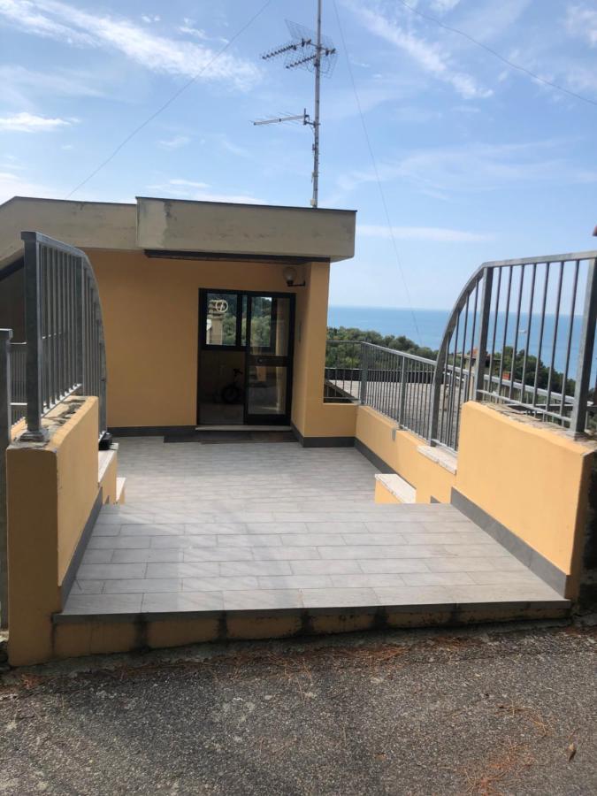 Appartement Eco Del Silenzio à Lerici Extérieur photo