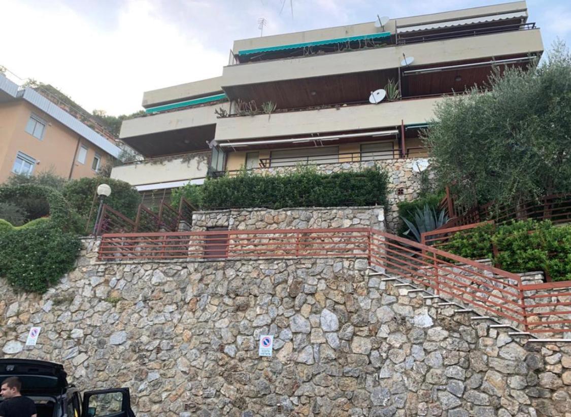 Appartement Eco Del Silenzio à Lerici Extérieur photo