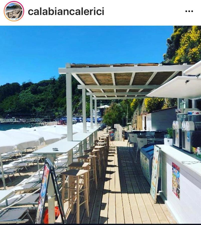 Appartement Eco Del Silenzio à Lerici Extérieur photo