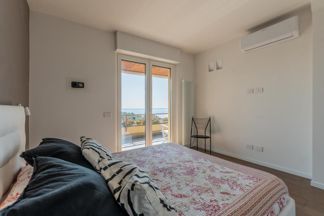Appartement Eco Del Silenzio à Lerici Extérieur photo