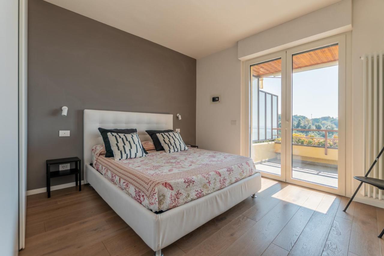 Appartement Eco Del Silenzio à Lerici Extérieur photo