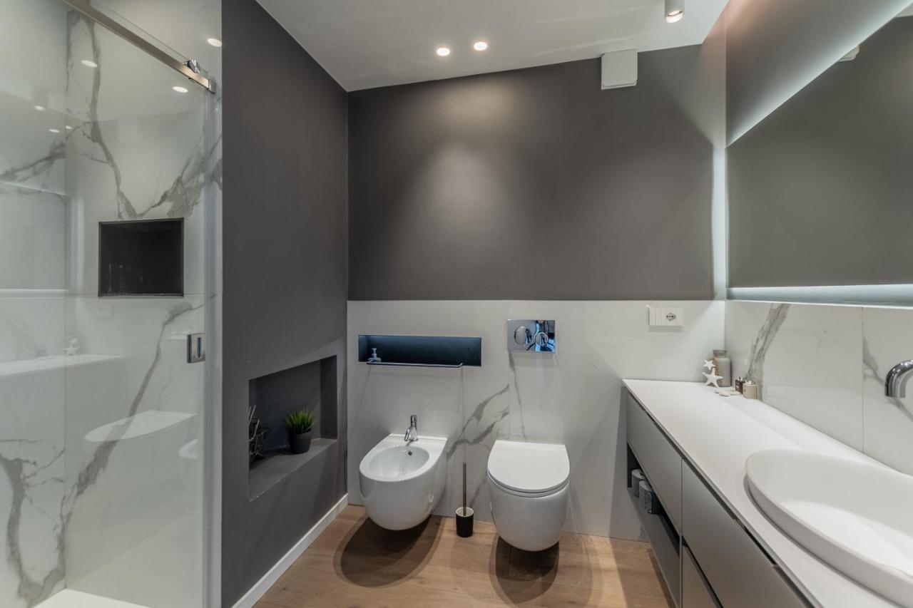 Appartement Eco Del Silenzio à Lerici Extérieur photo